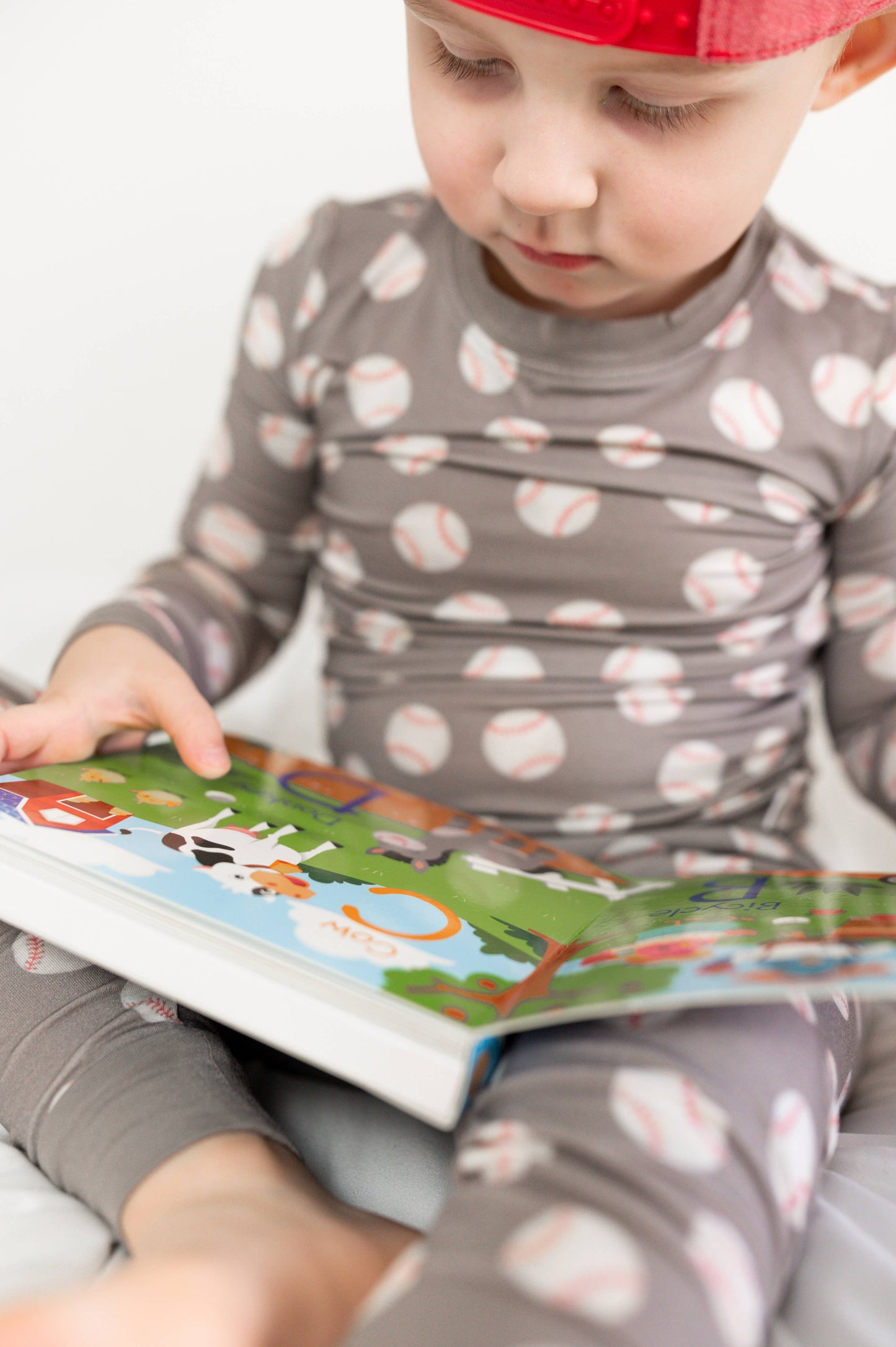 NEW | Fun Alphabet | ABC Song | Ditty Bird Baby Sound Book