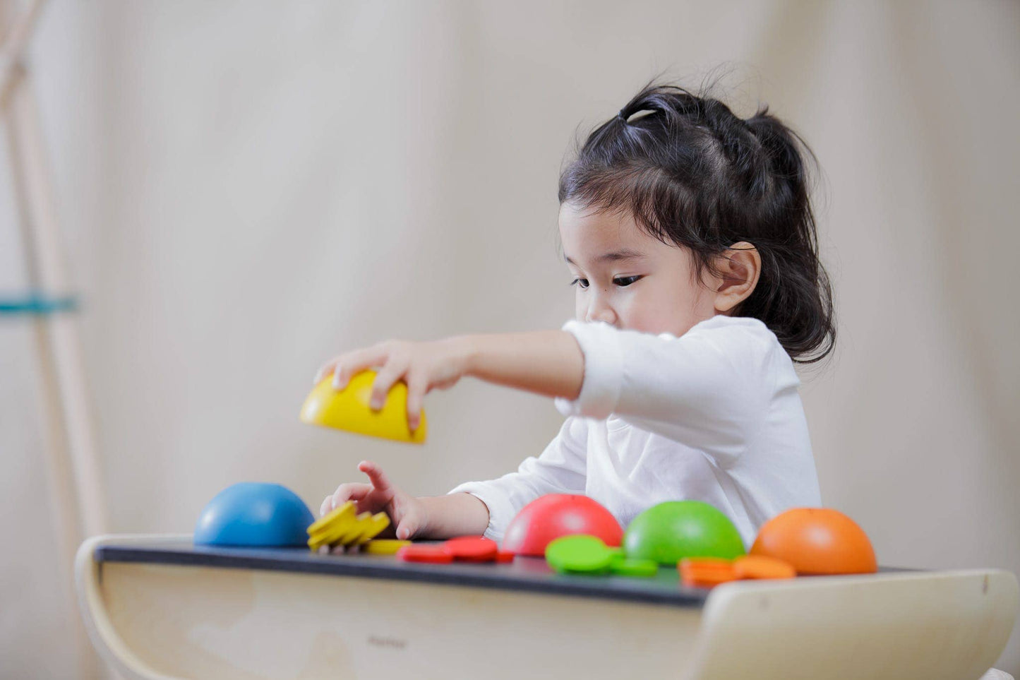 Sort And Count Cups