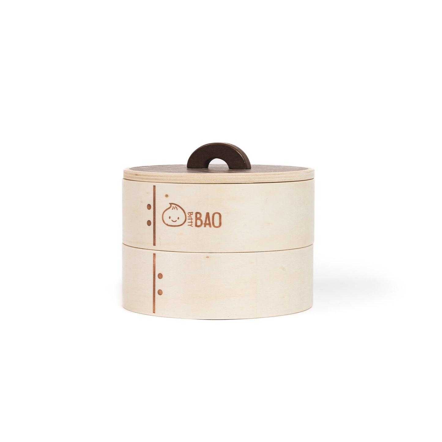 Bitty Bao Wooden Dim Sum Toy