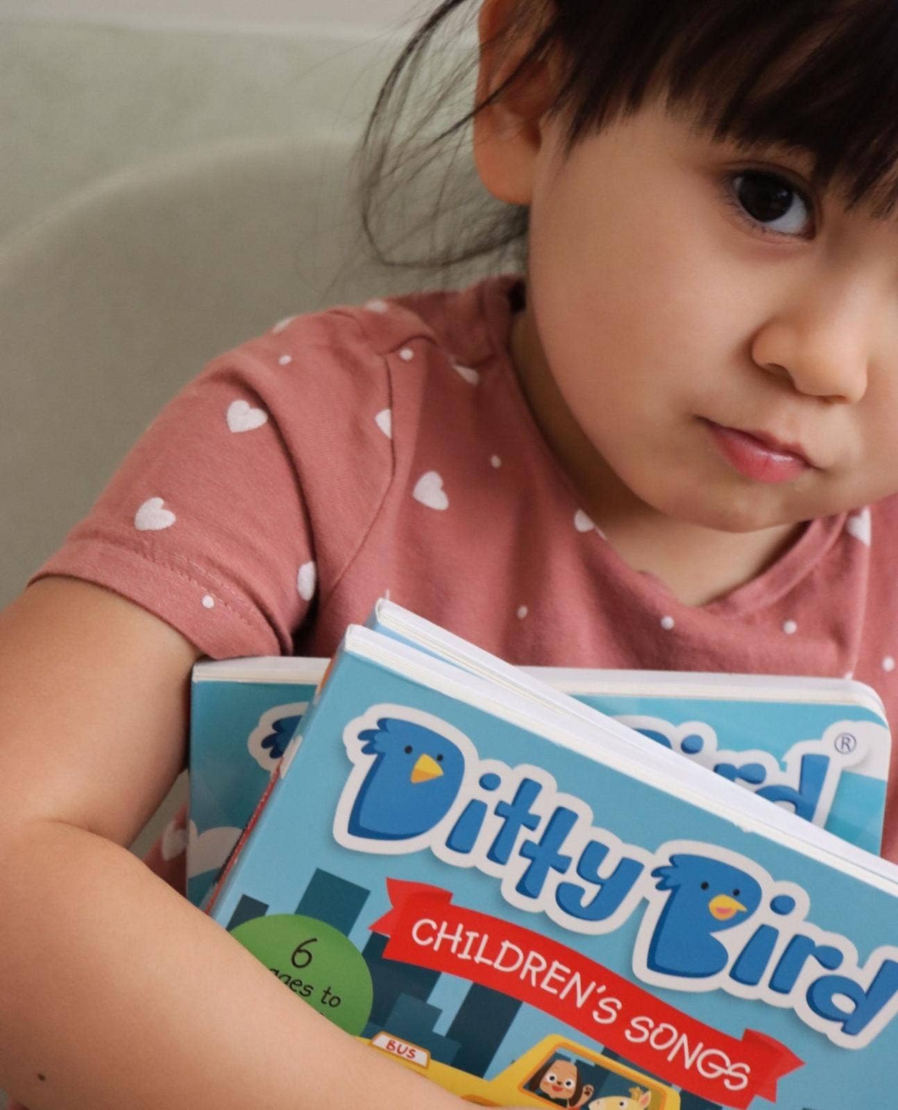 Ditty Bird Sound Book: Children´s Songs-BESTSELLER